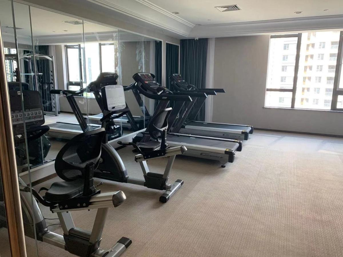 Holiday Inn Express - Wuhan Optical Valley By Ihg Kültér fotó