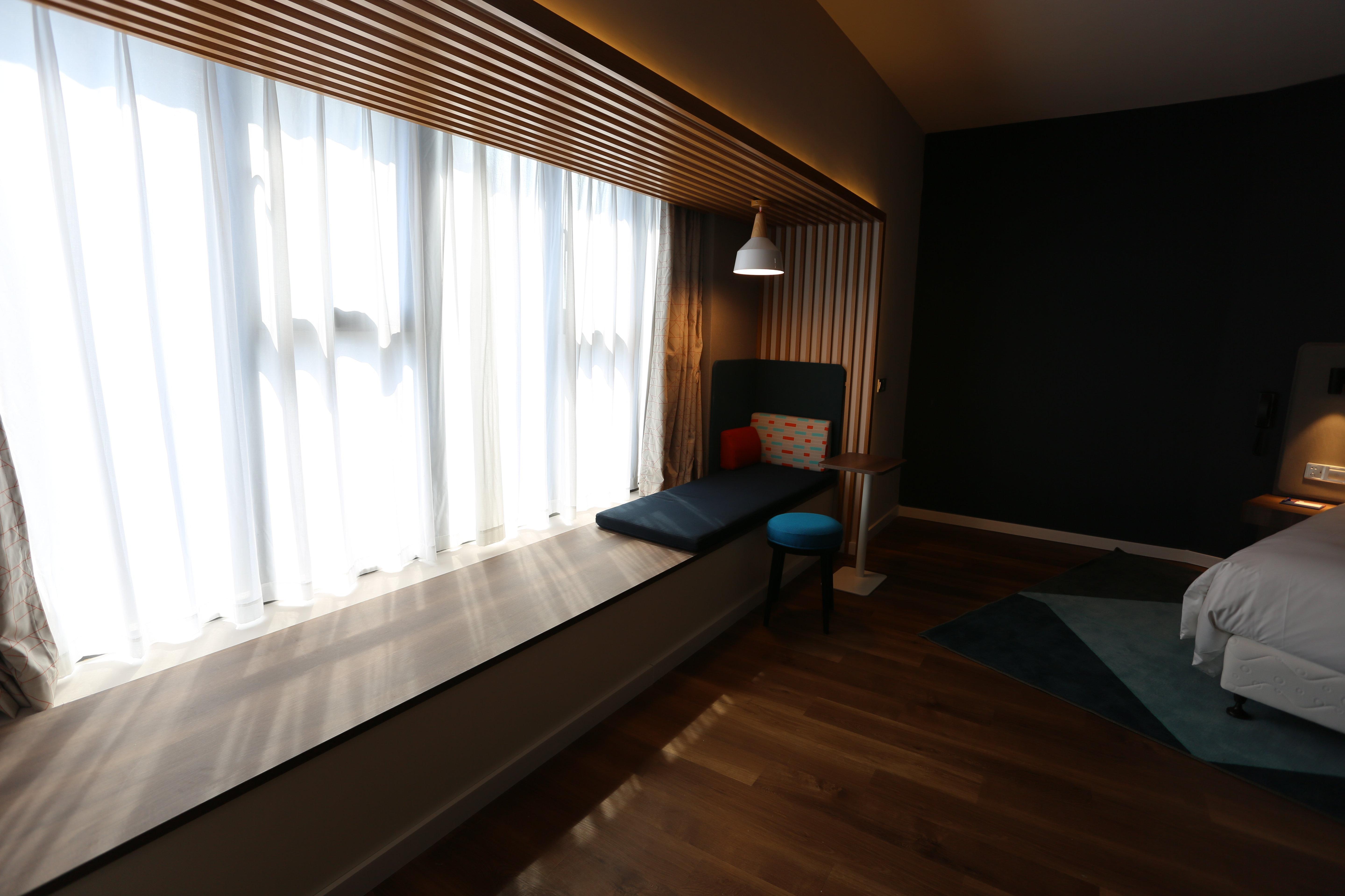 Holiday Inn Express - Wuhan Optical Valley By Ihg Kültér fotó